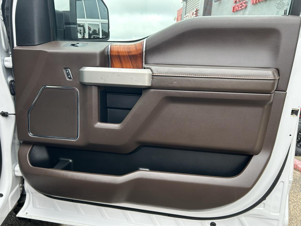 Ford F-150  2019