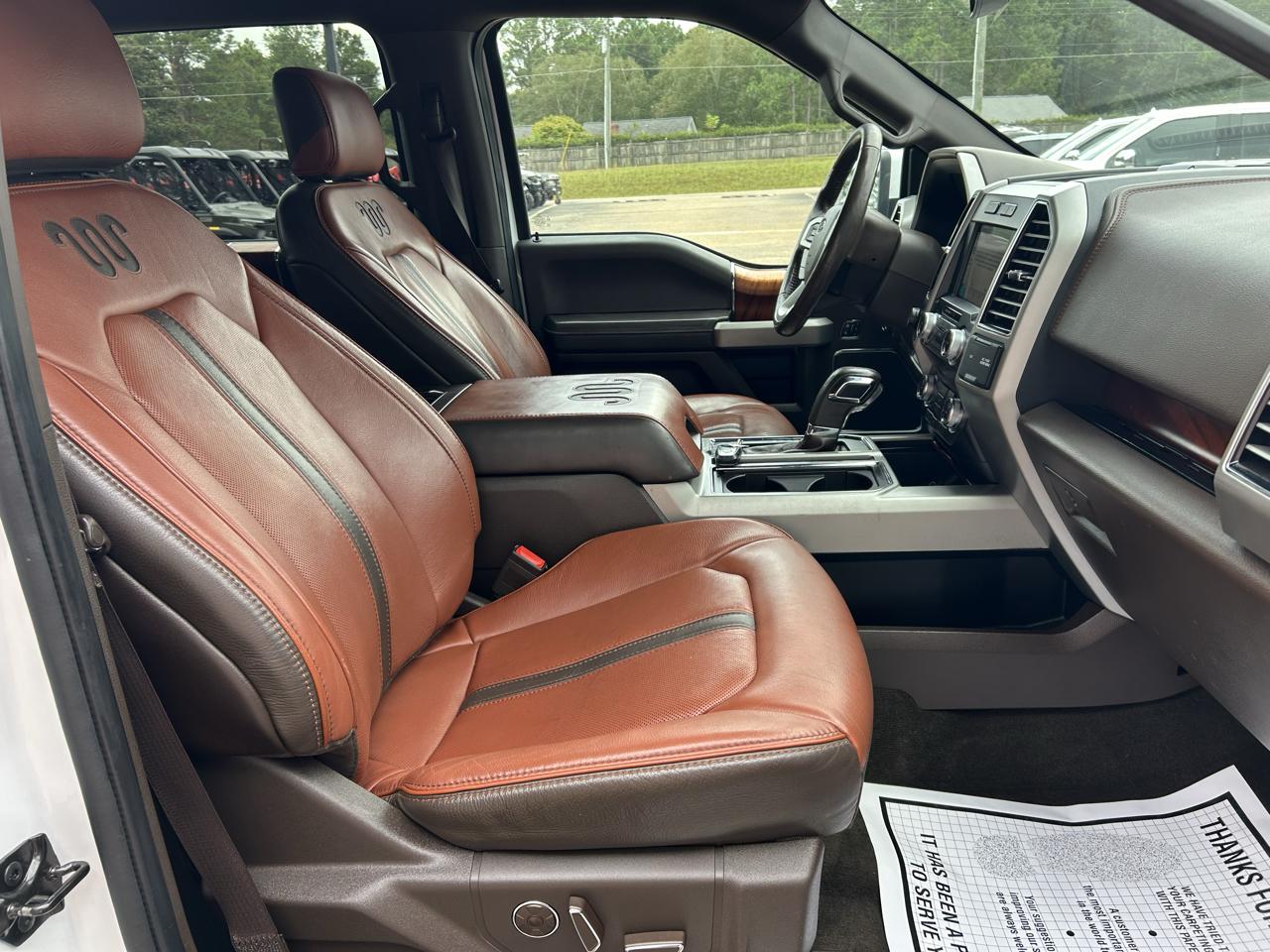 Ford F-150  2019