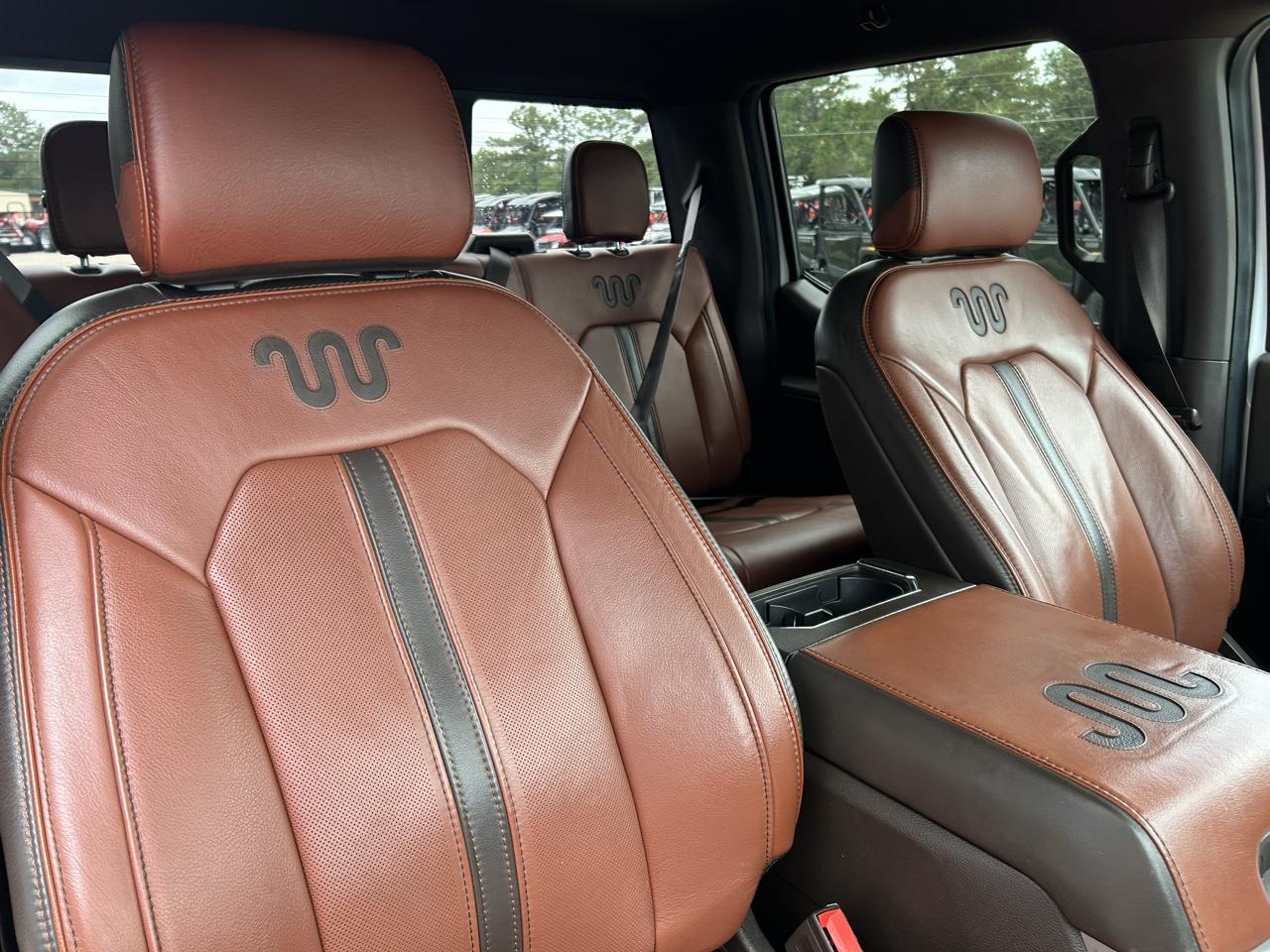Ford F-150  2019