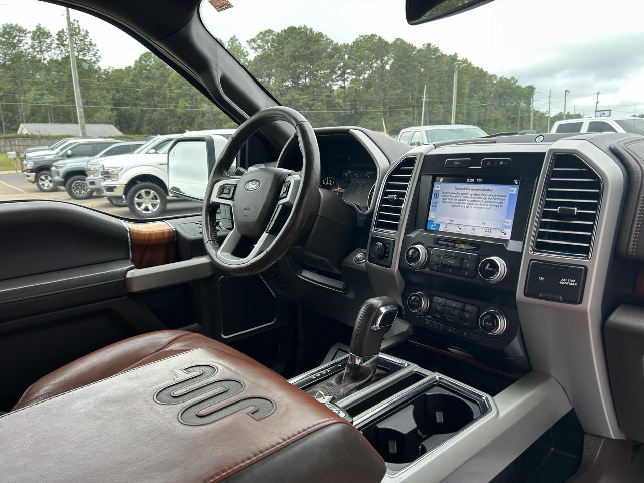 Ford F-150  2019