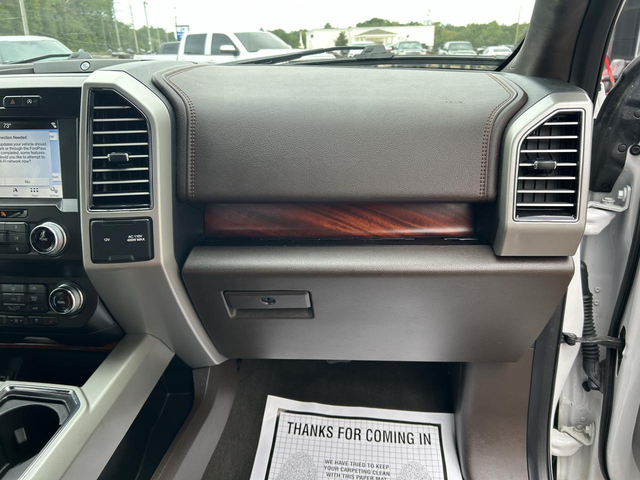 Ford F-150  2019