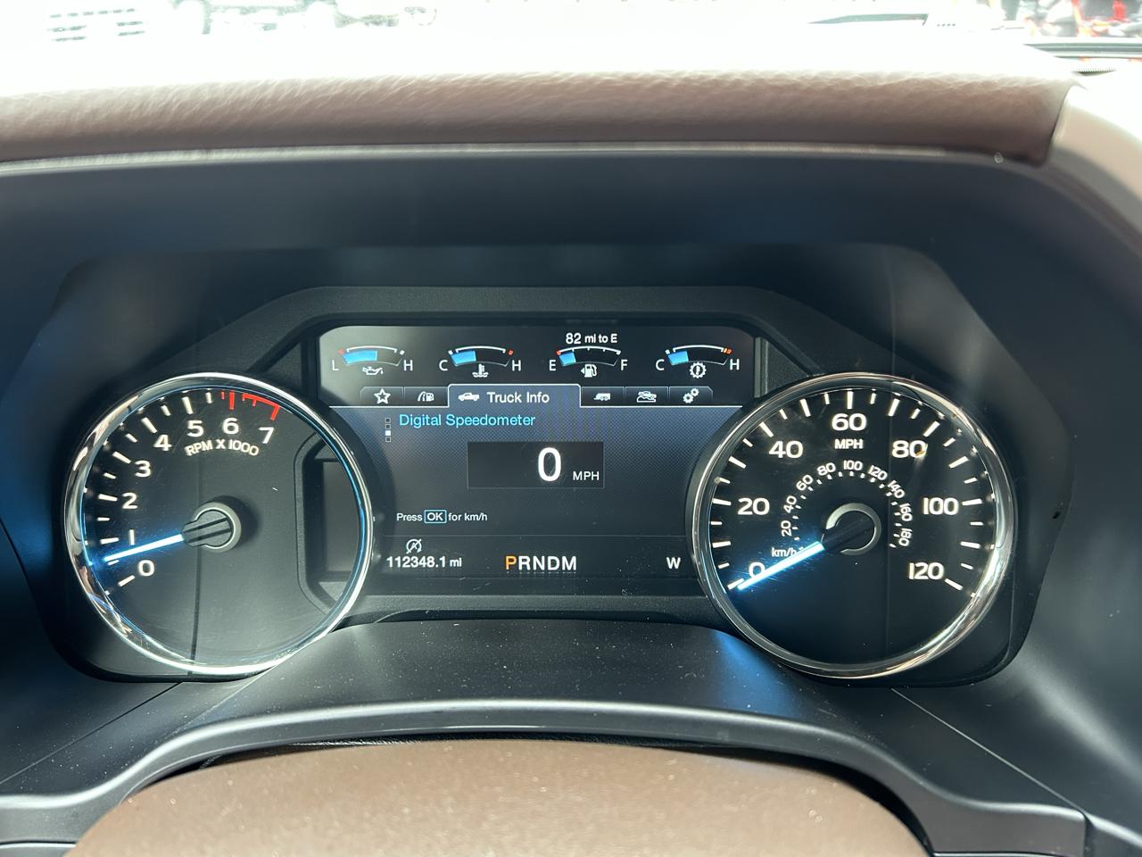 Ford F-150  2019