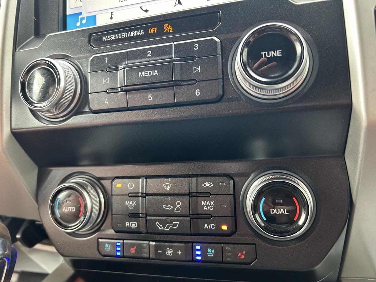 Ford F-150  2019