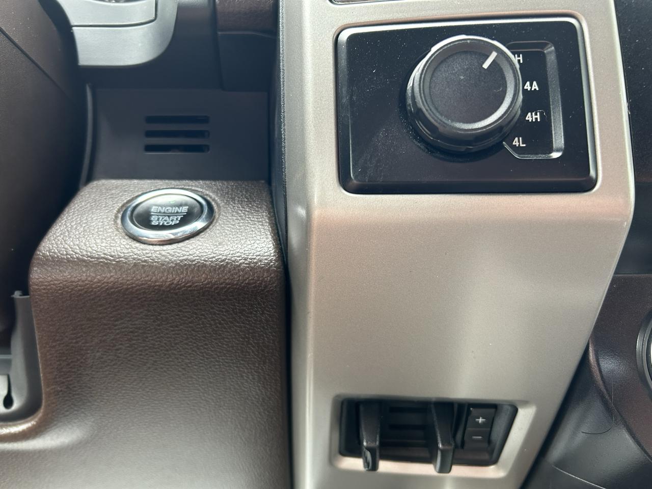 Ford F-150  2019