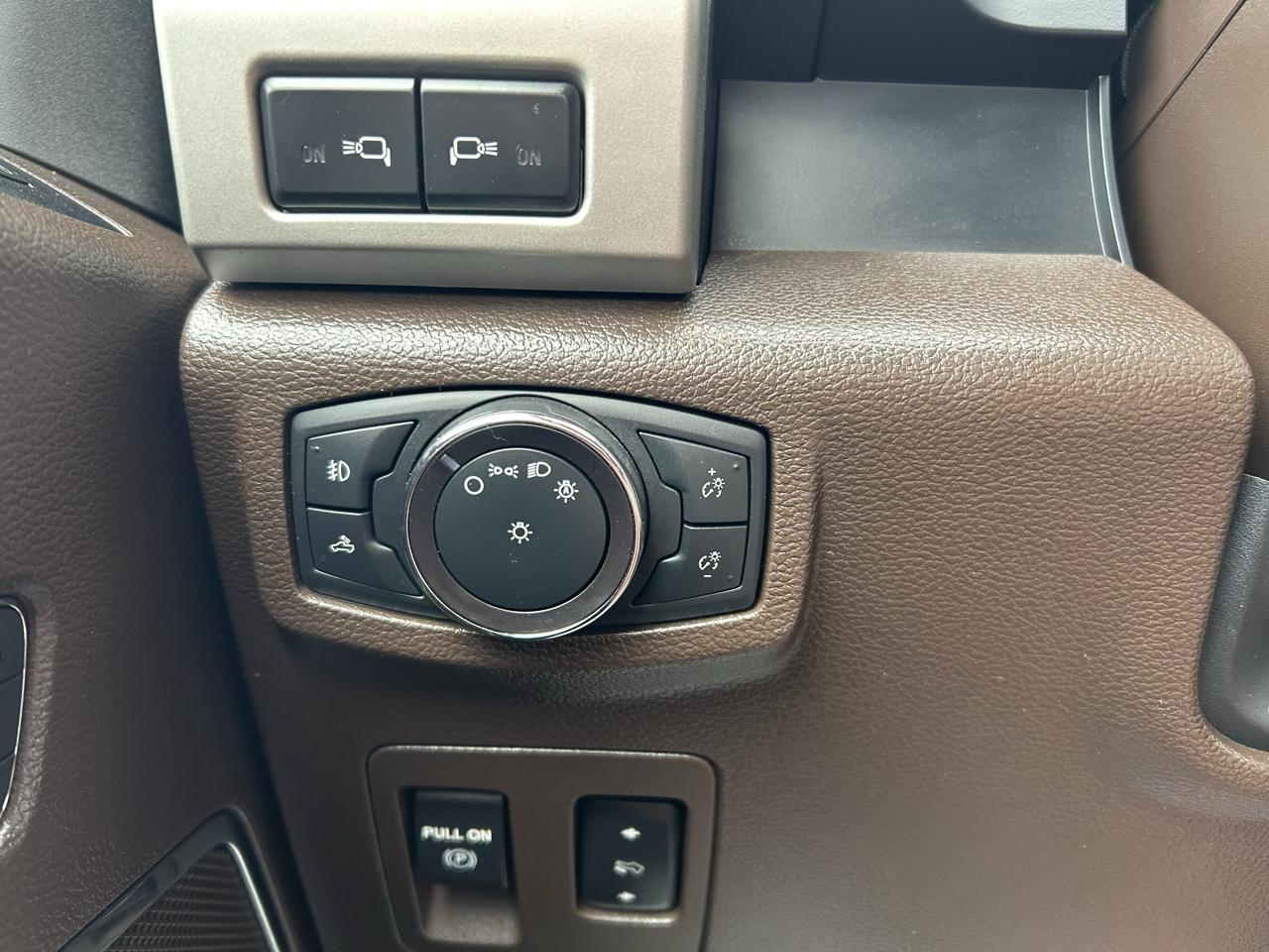 Ford F-150  2019