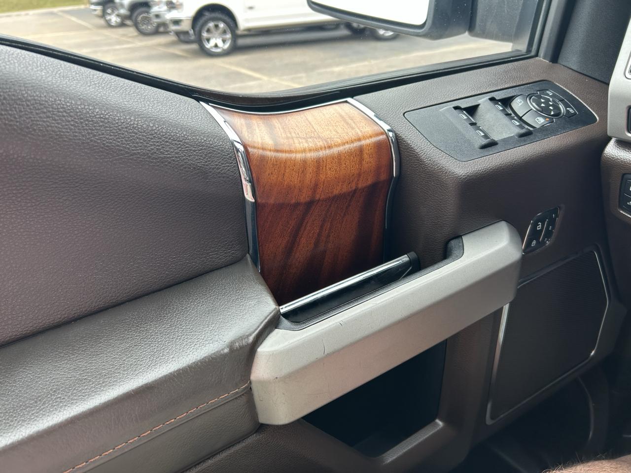 Ford F-150  2019