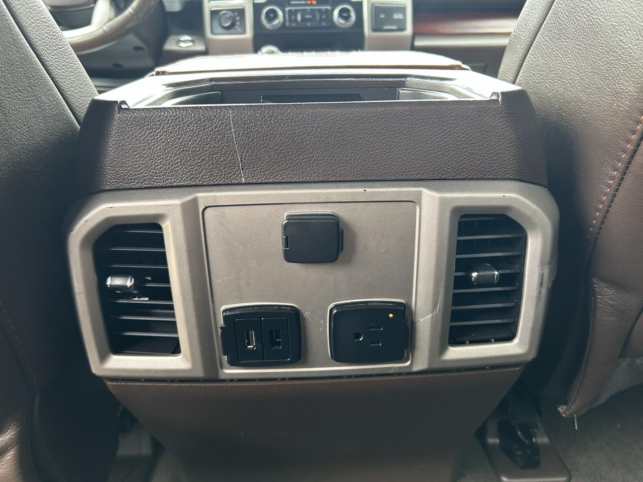 Ford F-150  2019
