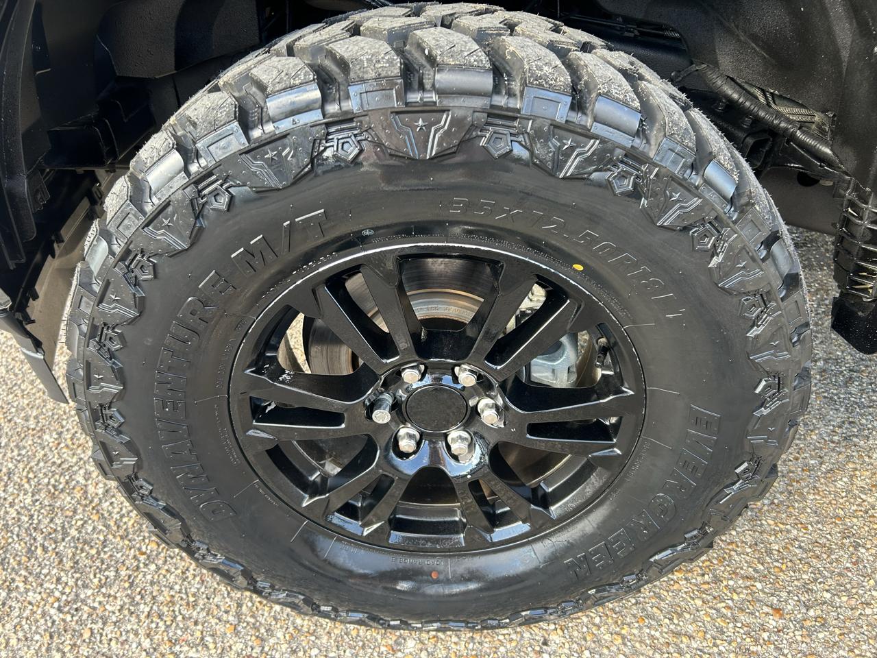 Ford F-150  2019