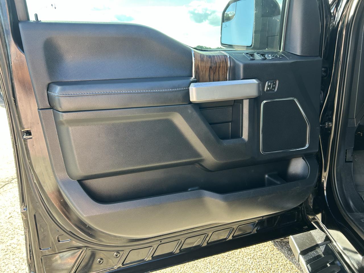 Ford F-150  2019