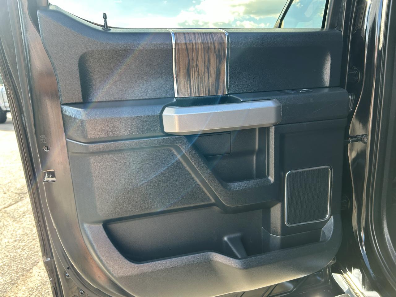Ford F-150  2019
