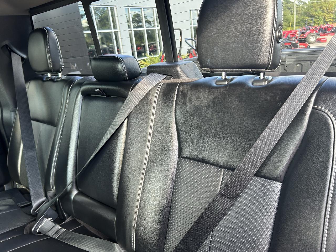 Ford F-150  2019