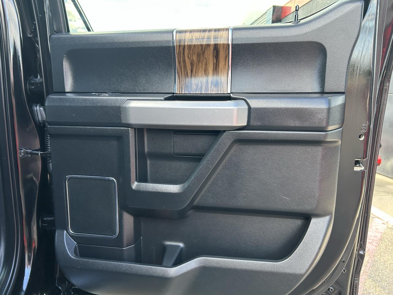 Ford F-150  2019