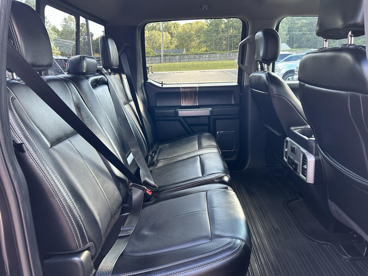 Ford F-150  2019