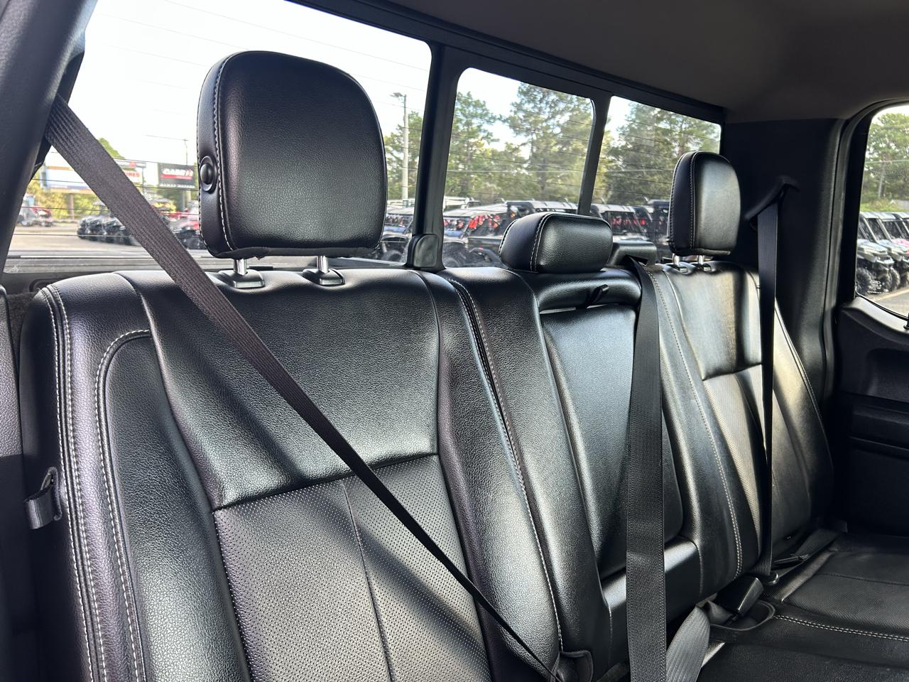 Ford F-150  2019