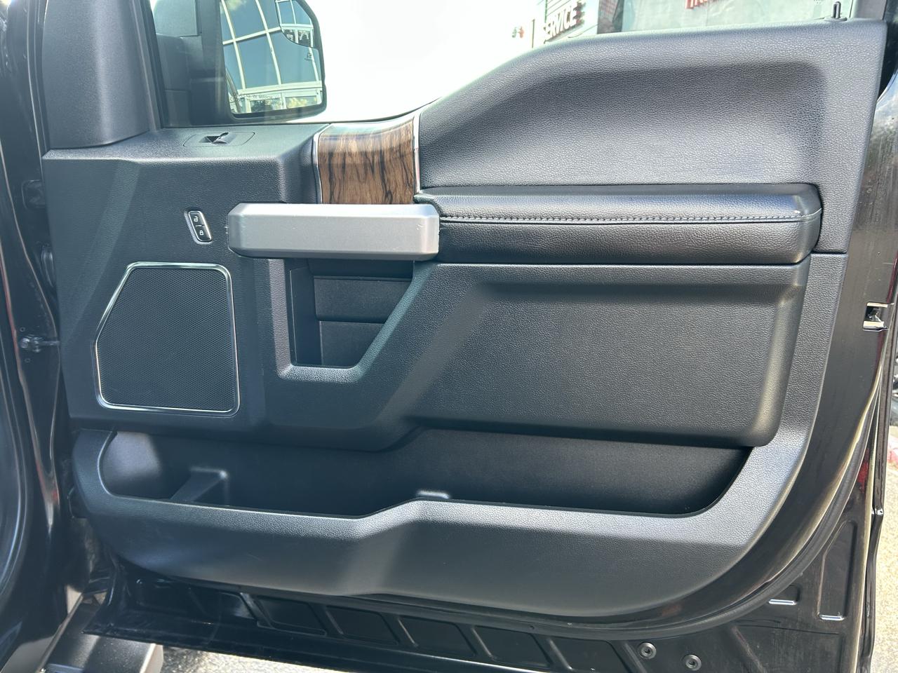 Ford F-150  2019