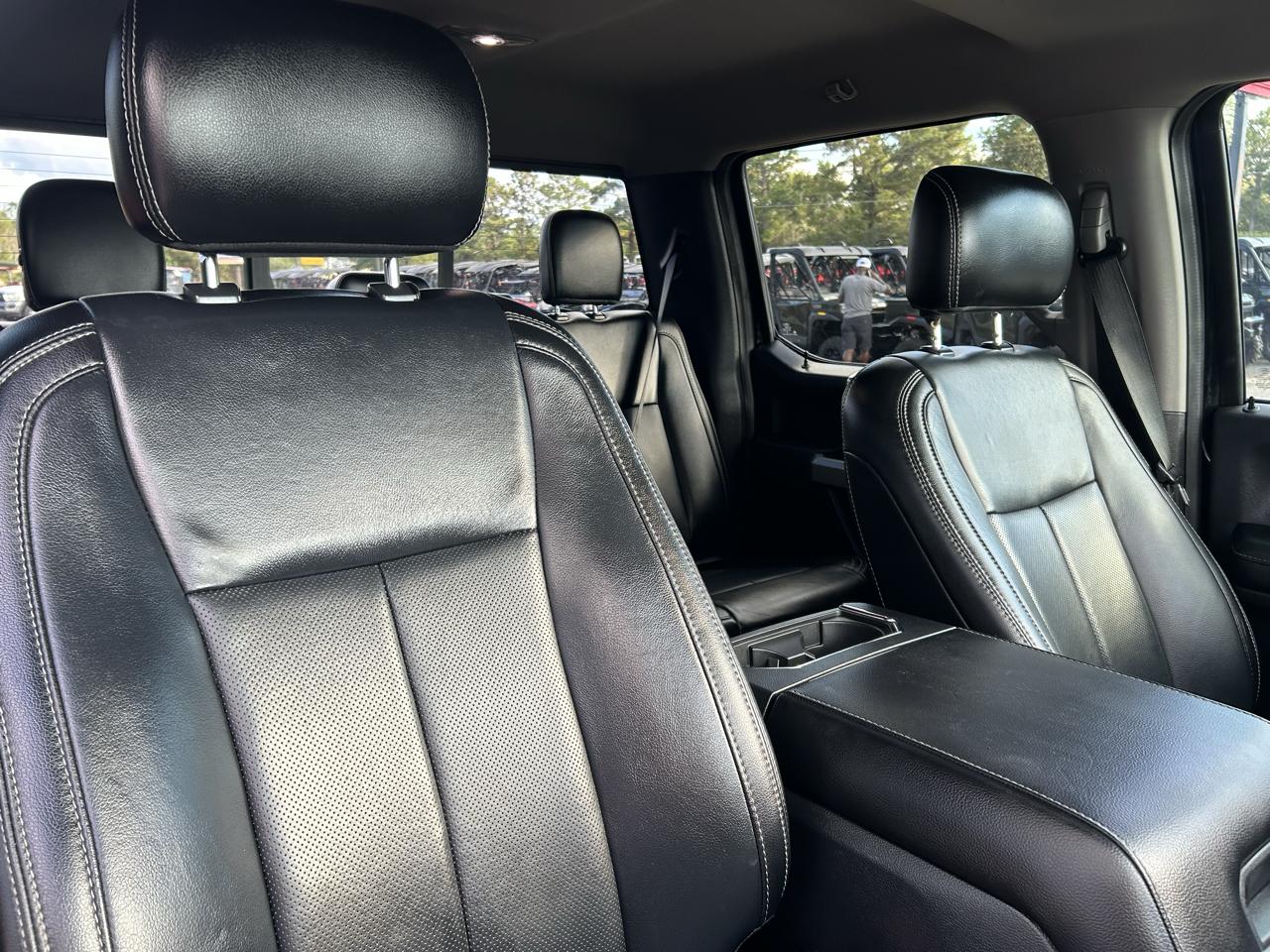 Ford F-150  2019