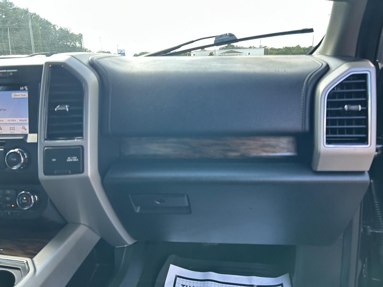 Ford F-150  2019