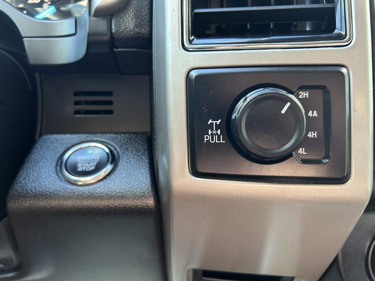 Ford F-150  2019