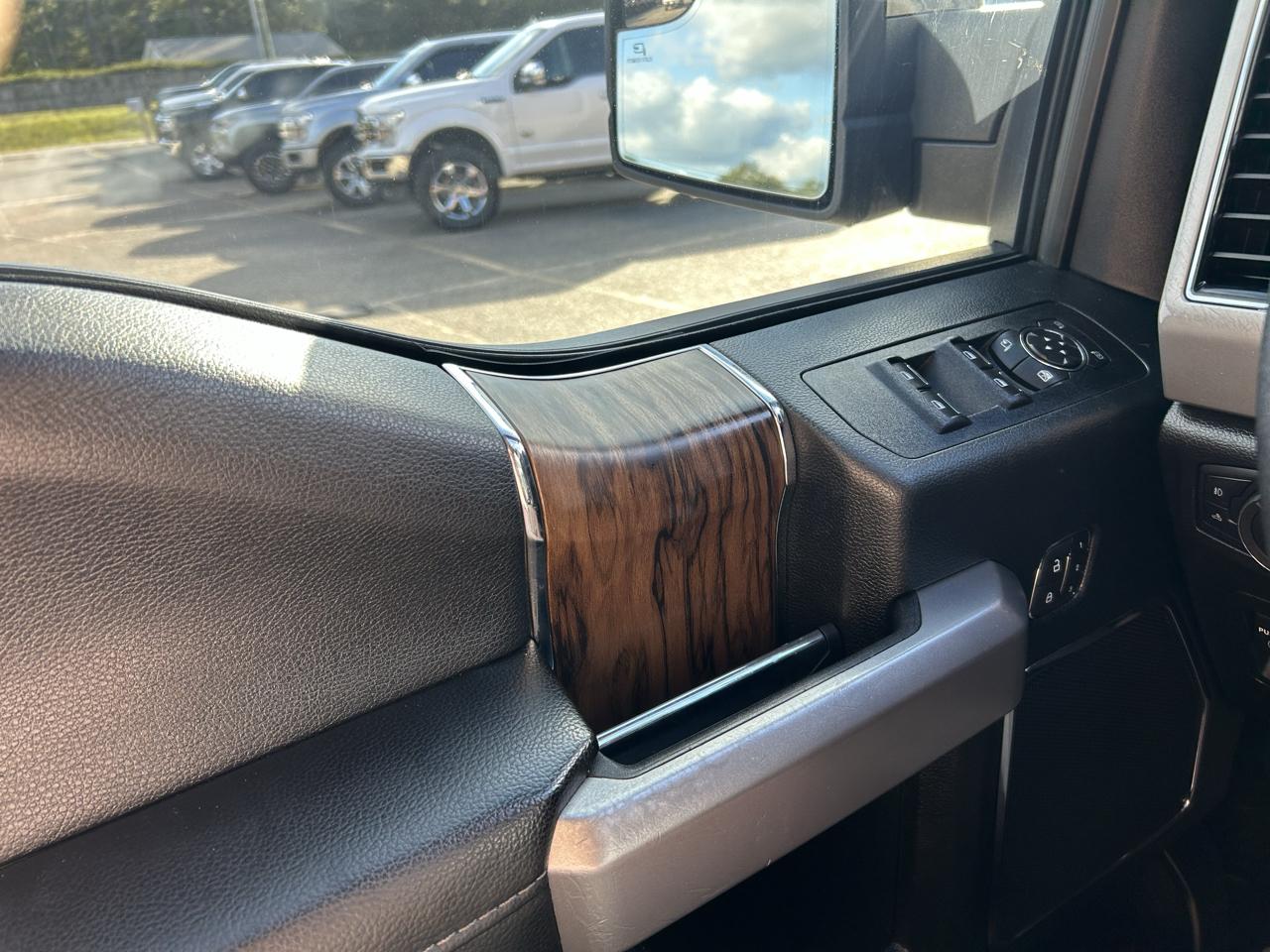 Ford F-150  2019