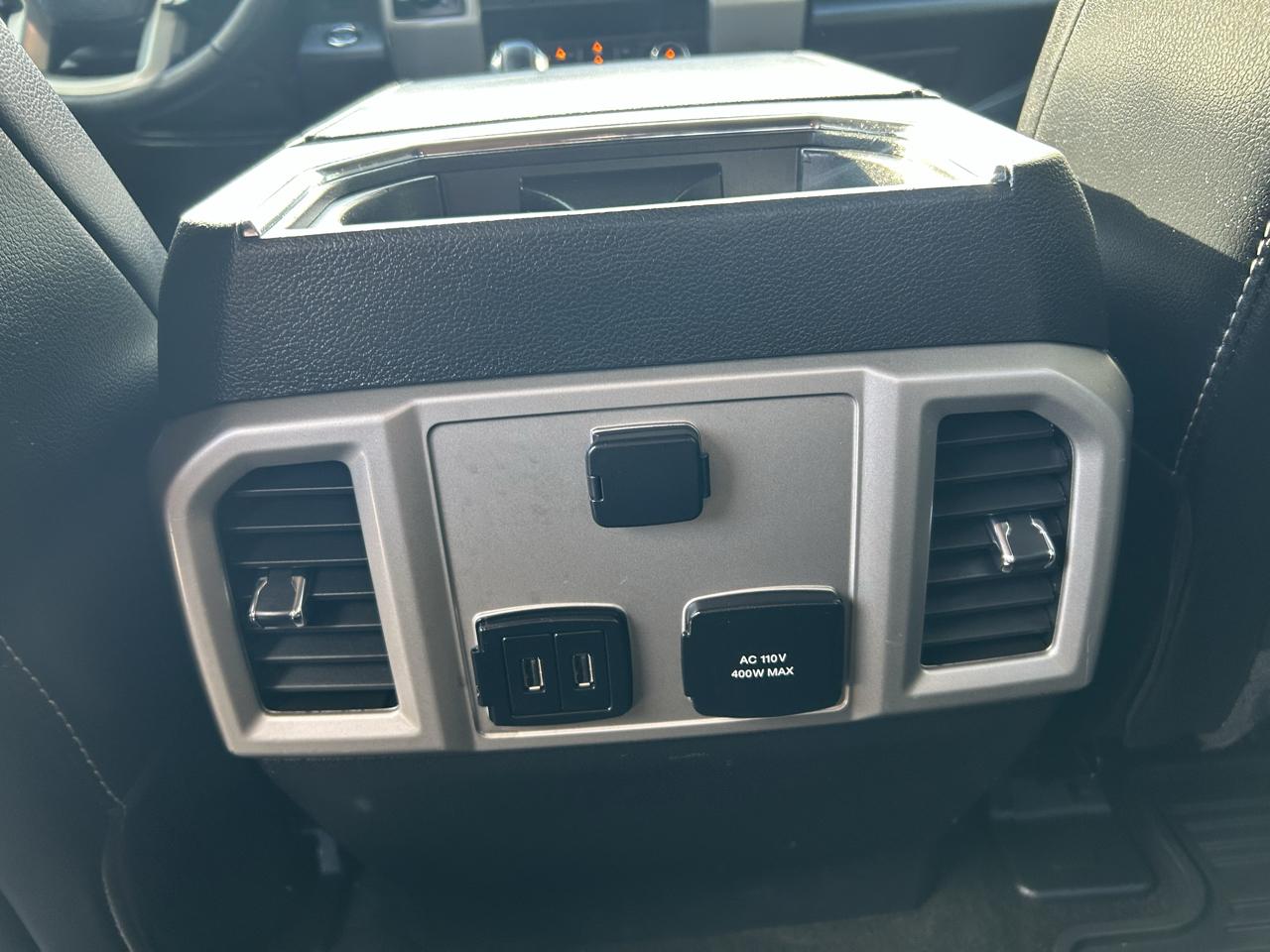 Ford F-150  2019