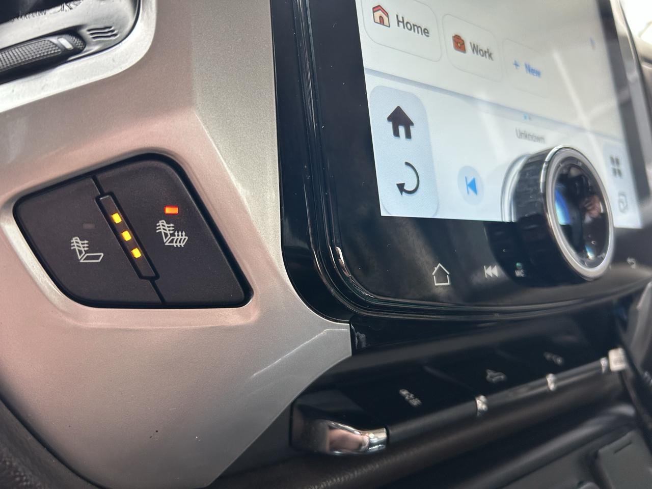 Chevrolet Silverado 1500  2018