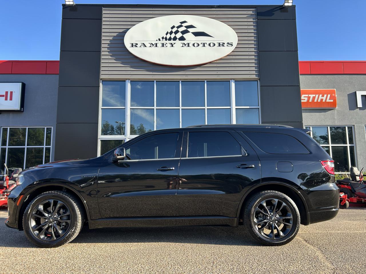 Dodge Durango  2023