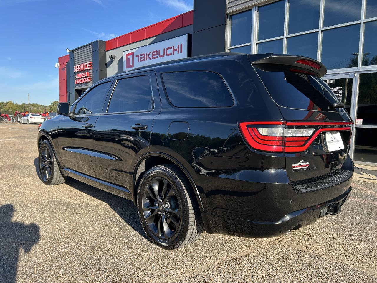 Dodge Durango  2023