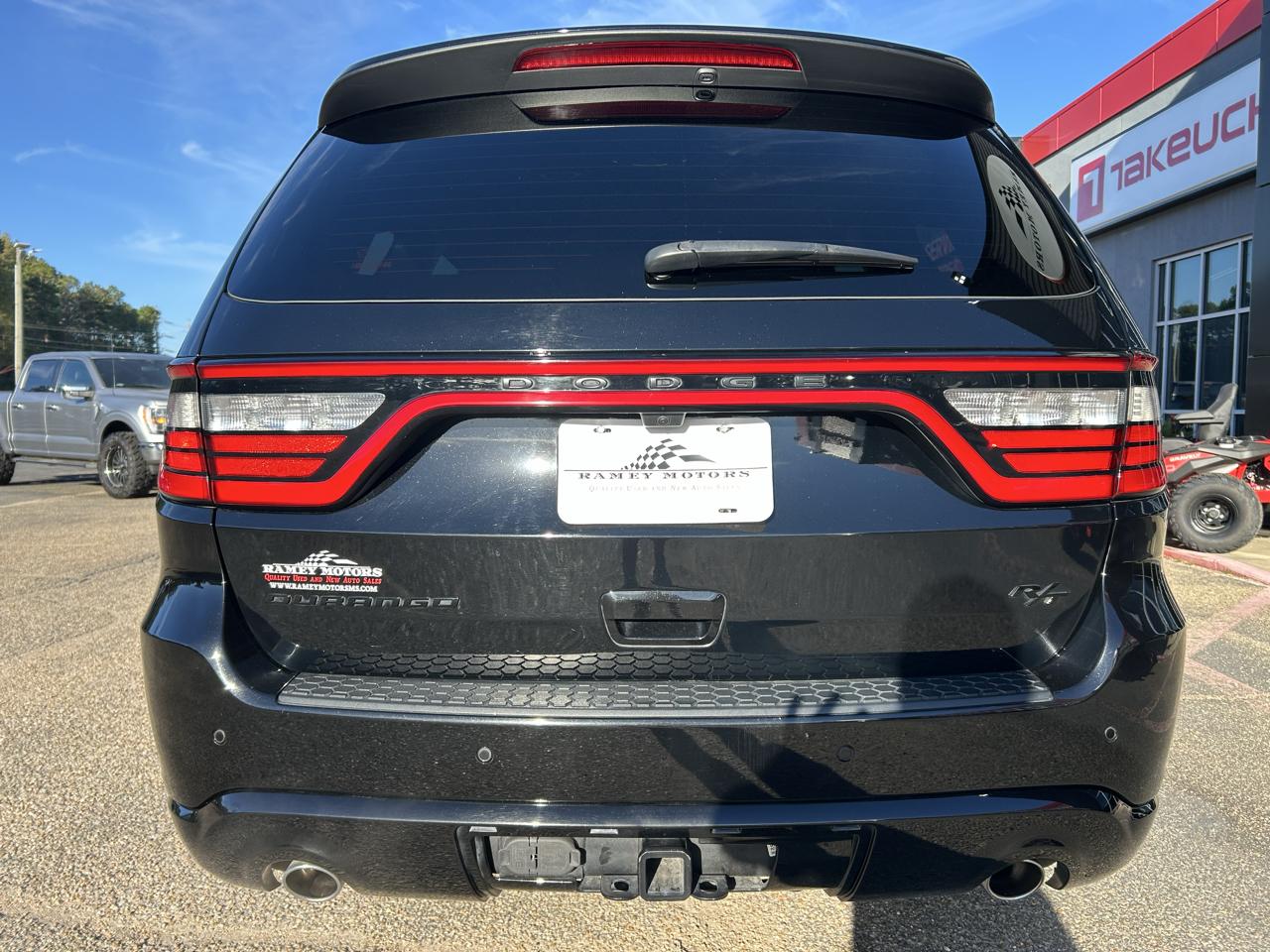 Dodge Durango  2023