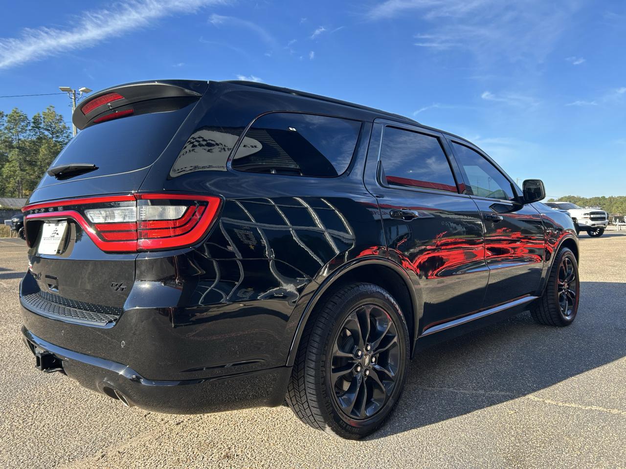 Dodge Durango  2023
