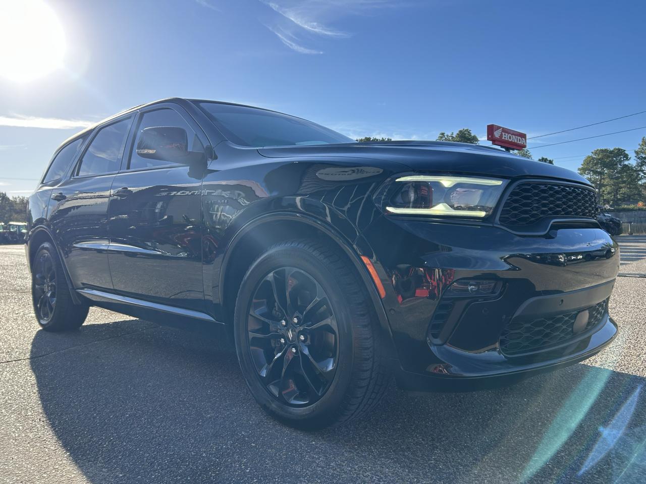 Dodge Durango  2023
