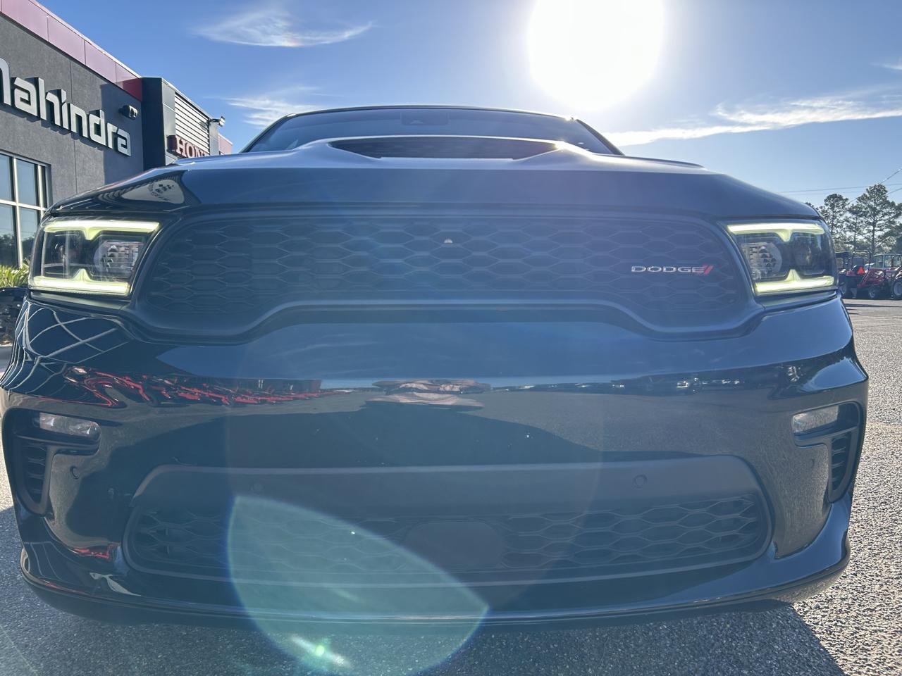 Dodge Durango  2023