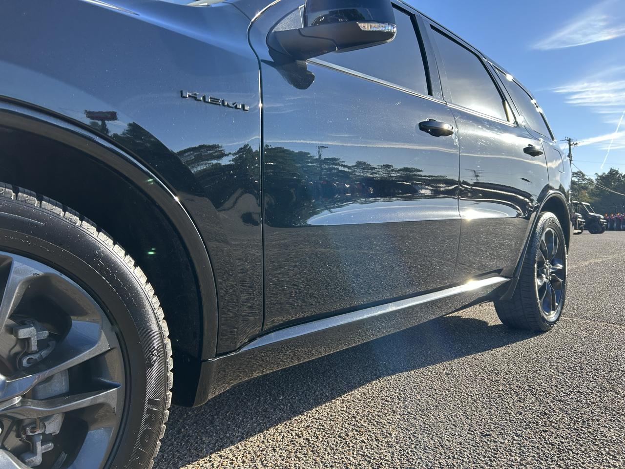 Dodge Durango  2023