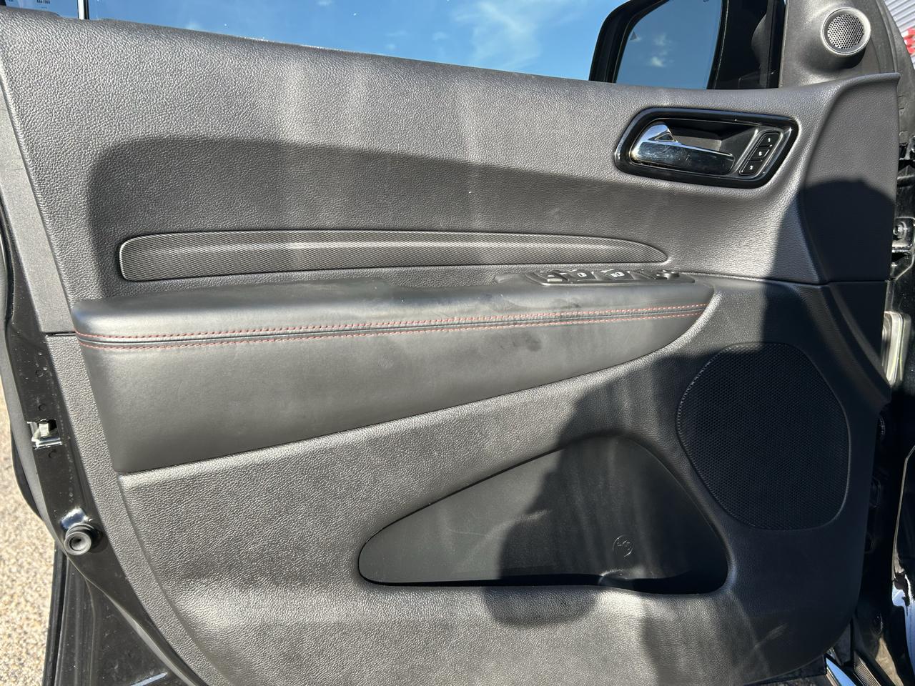 Dodge Durango  2023