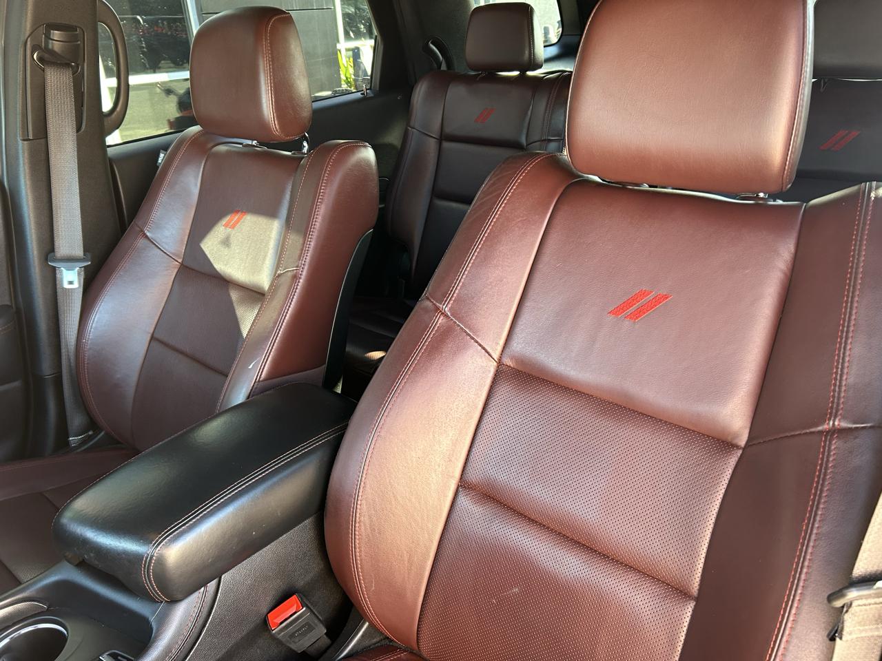 Dodge Durango  2023