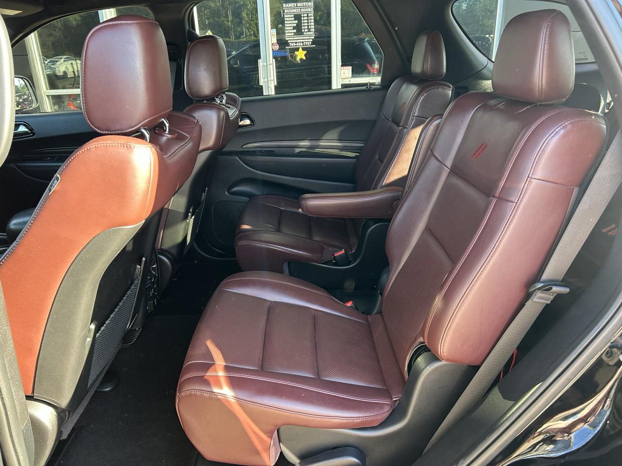 Dodge Durango  2023