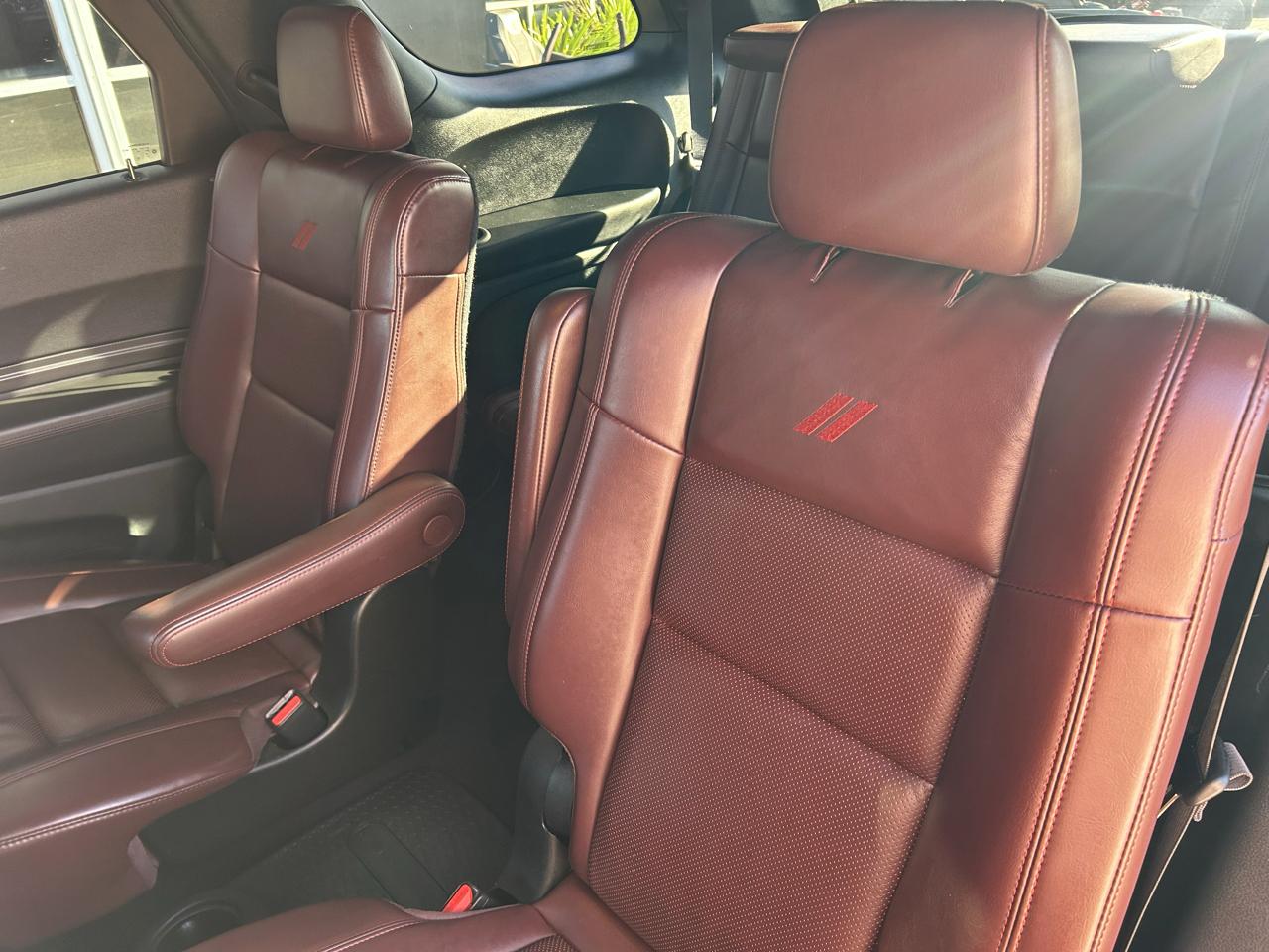 Dodge Durango  2023