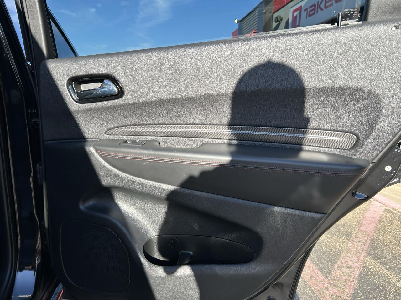 Dodge Durango  2023