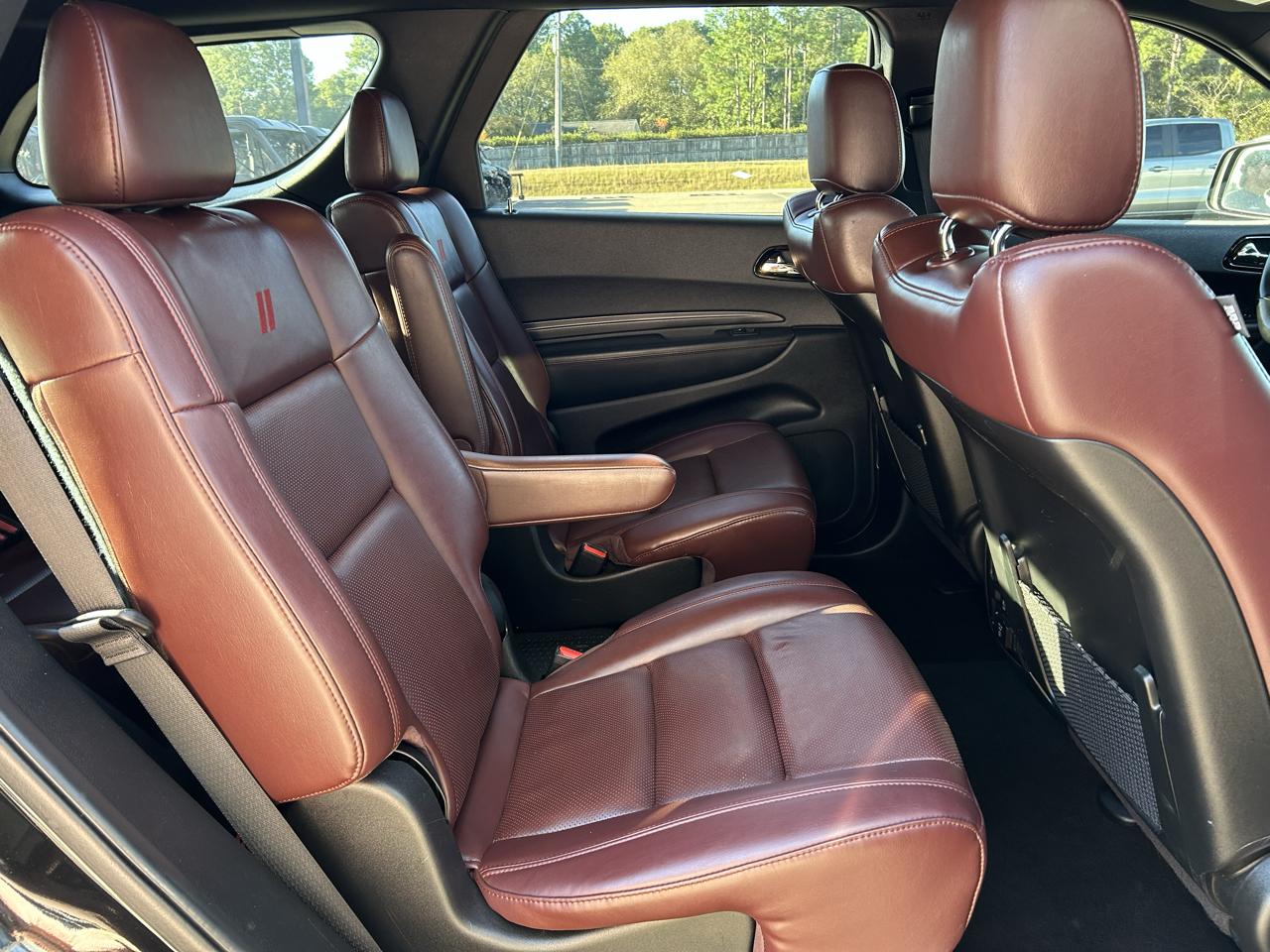 Dodge Durango  2023