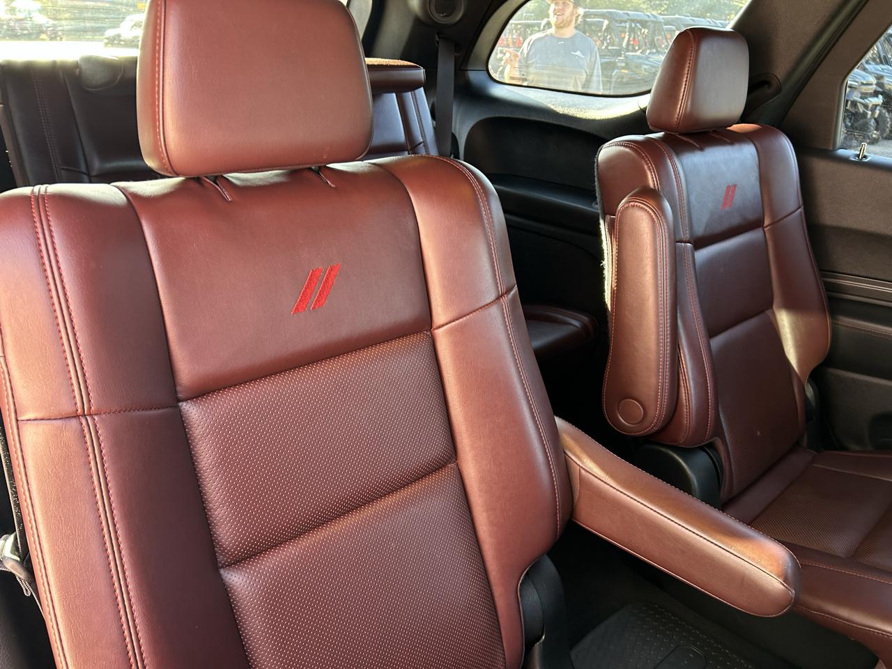 Dodge Durango  2023