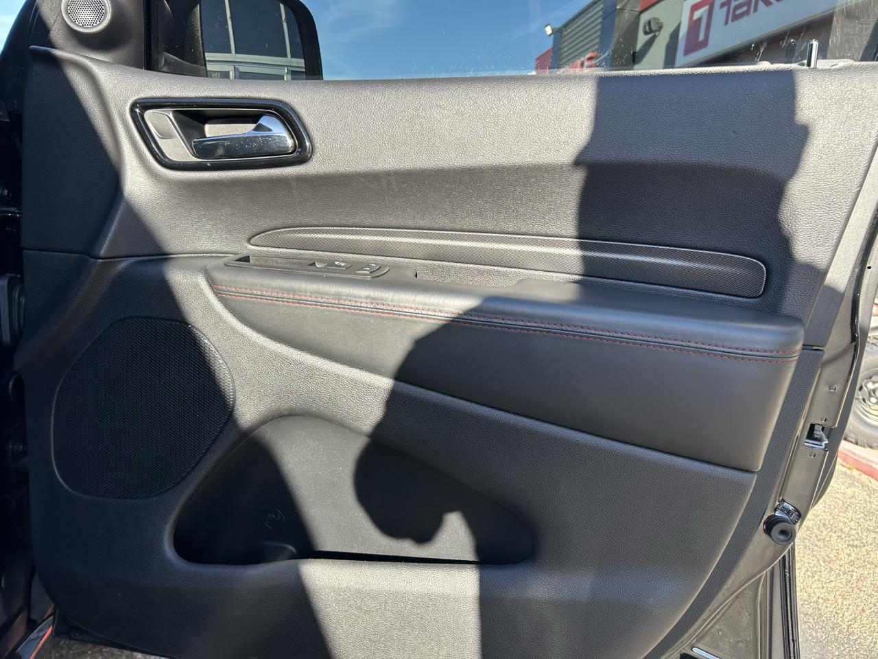 Dodge Durango  2023