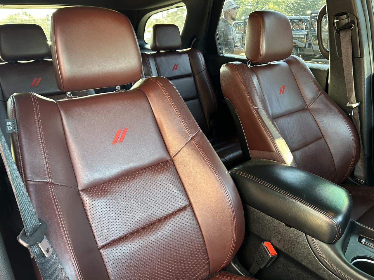 Dodge Durango  2023