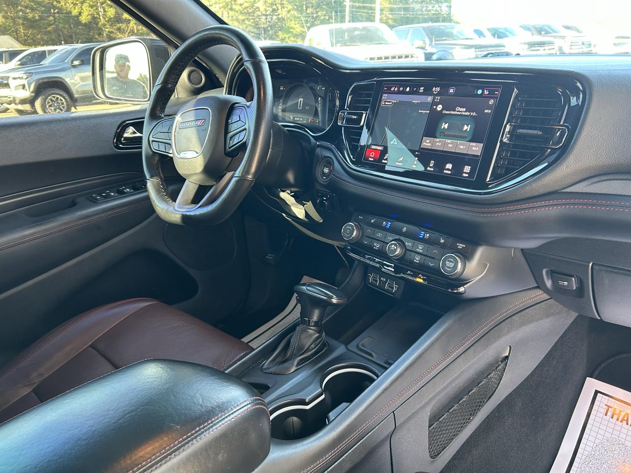 Dodge Durango  2023