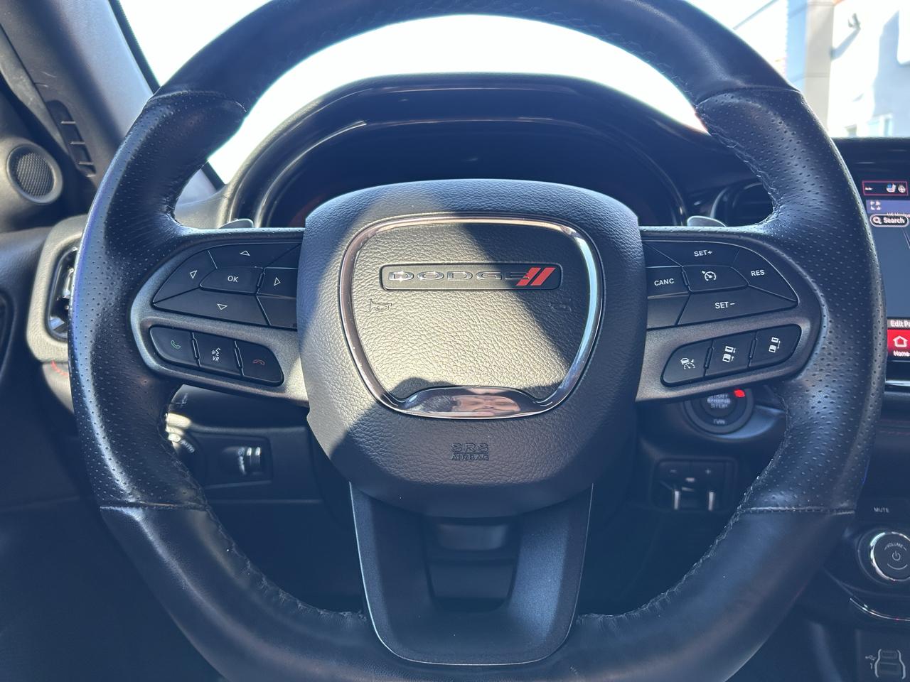 Dodge Durango  2023