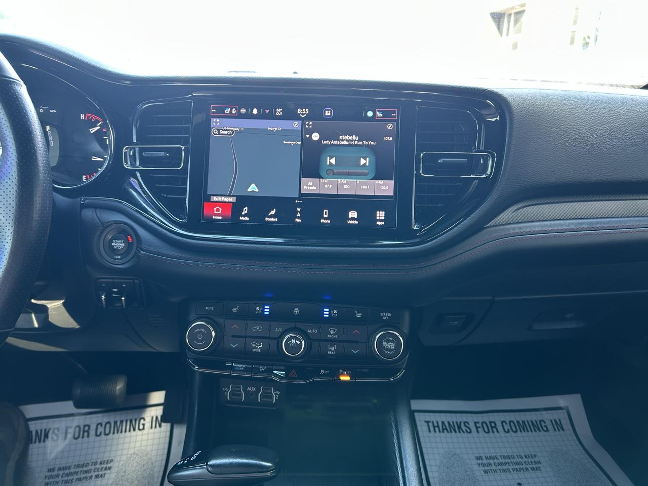 Dodge Durango  2023