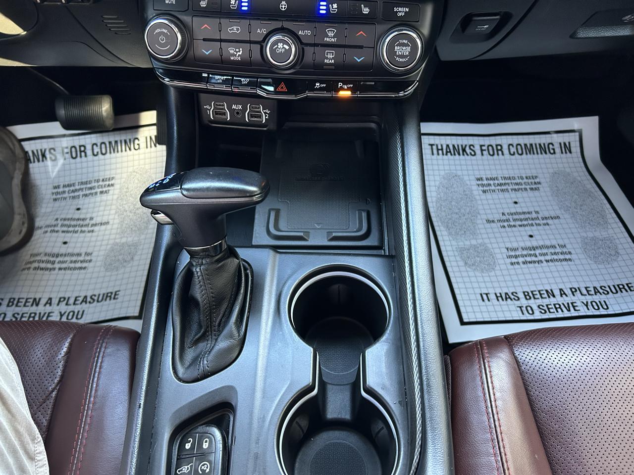 Dodge Durango  2023