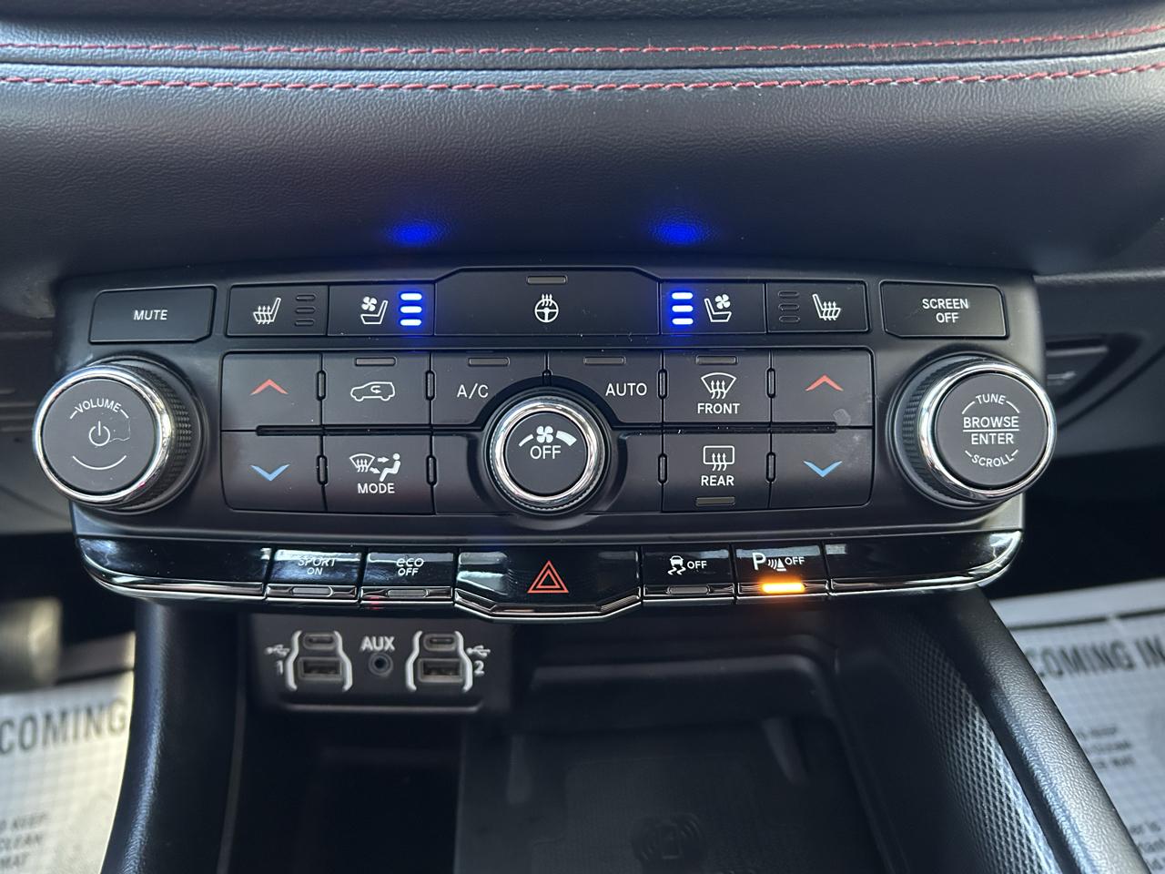 Dodge Durango  2023