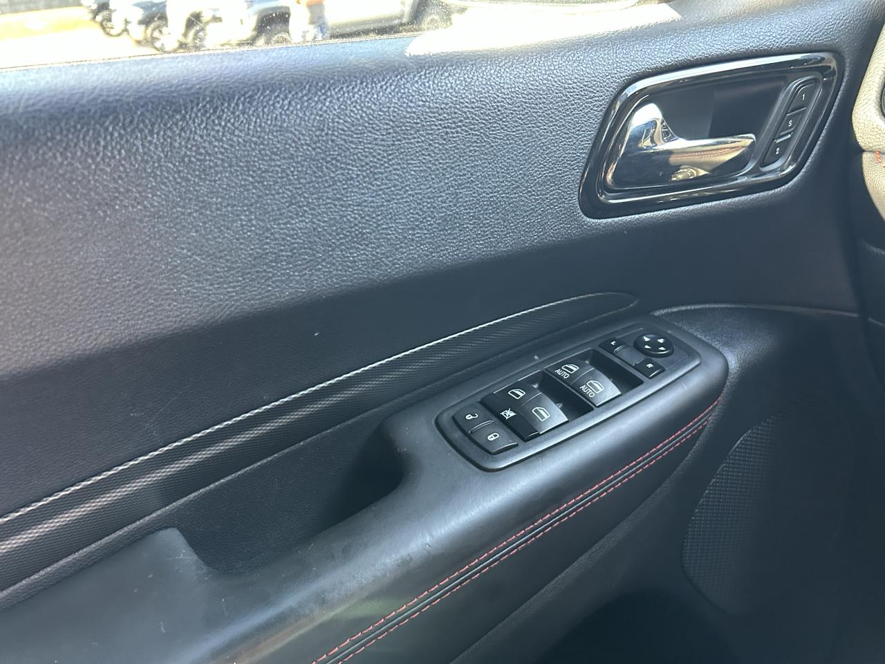 Dodge Durango  2023