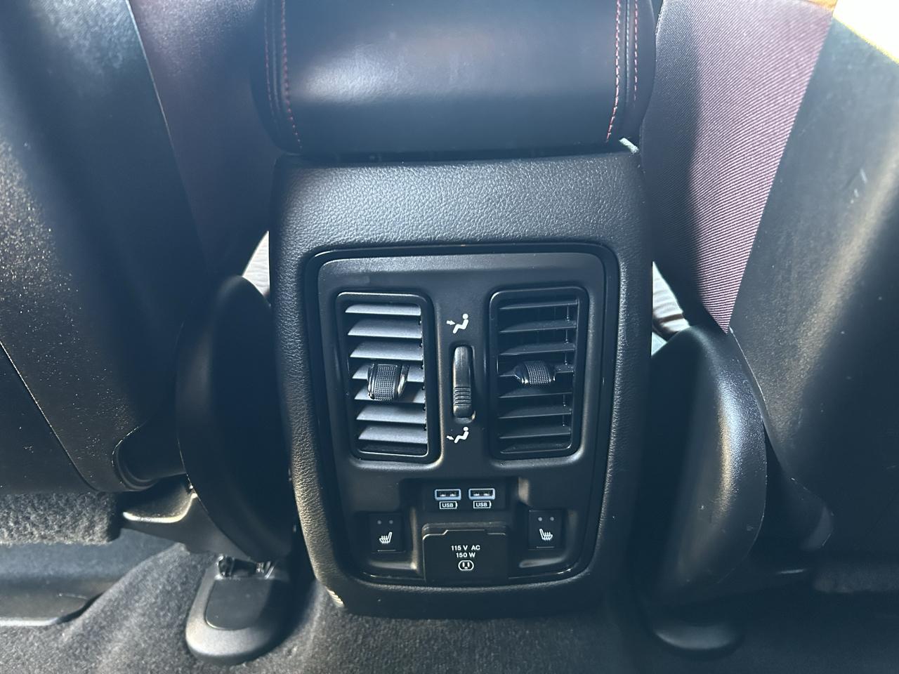 Dodge Durango  2023