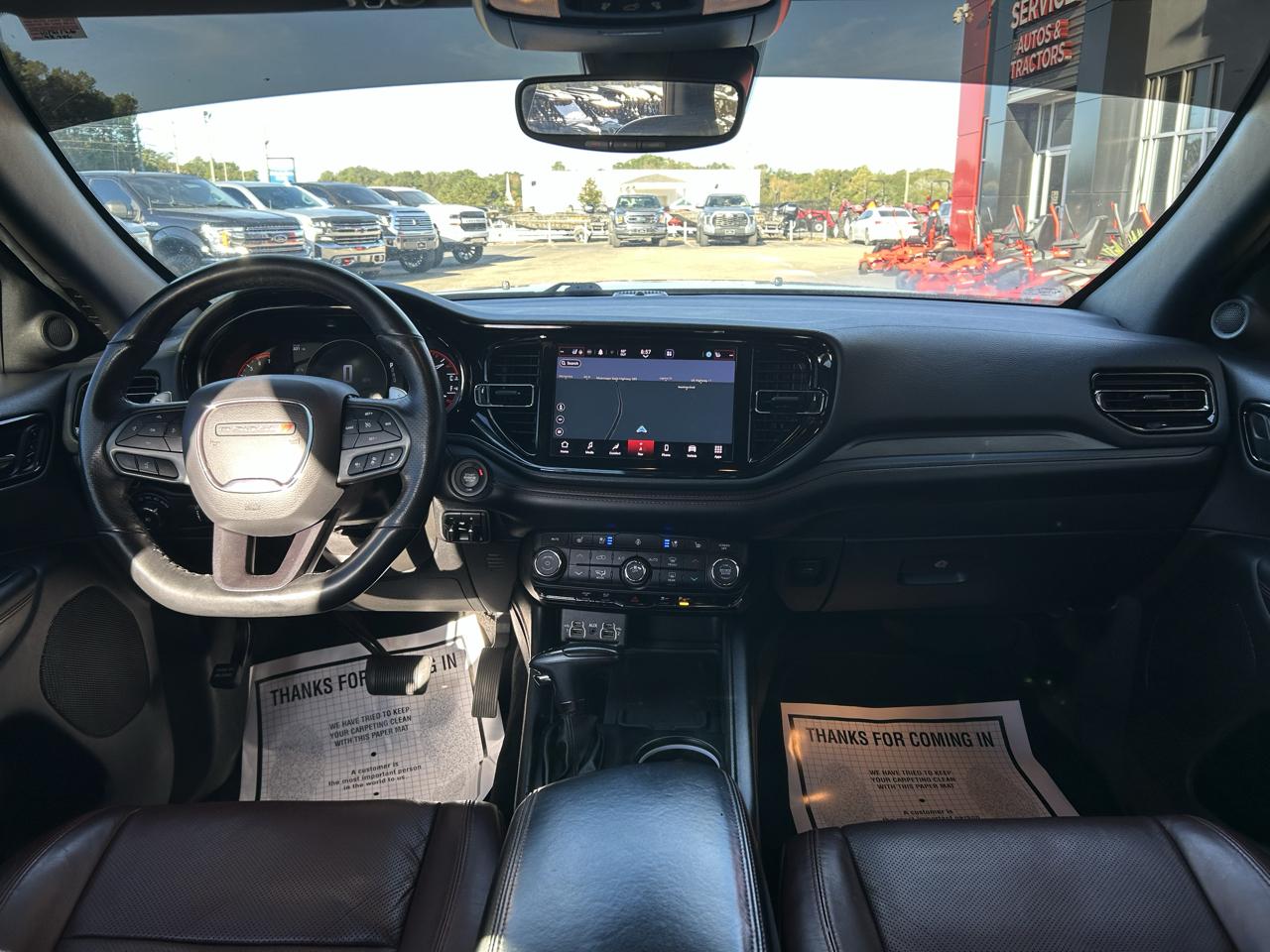 Dodge Durango  2023