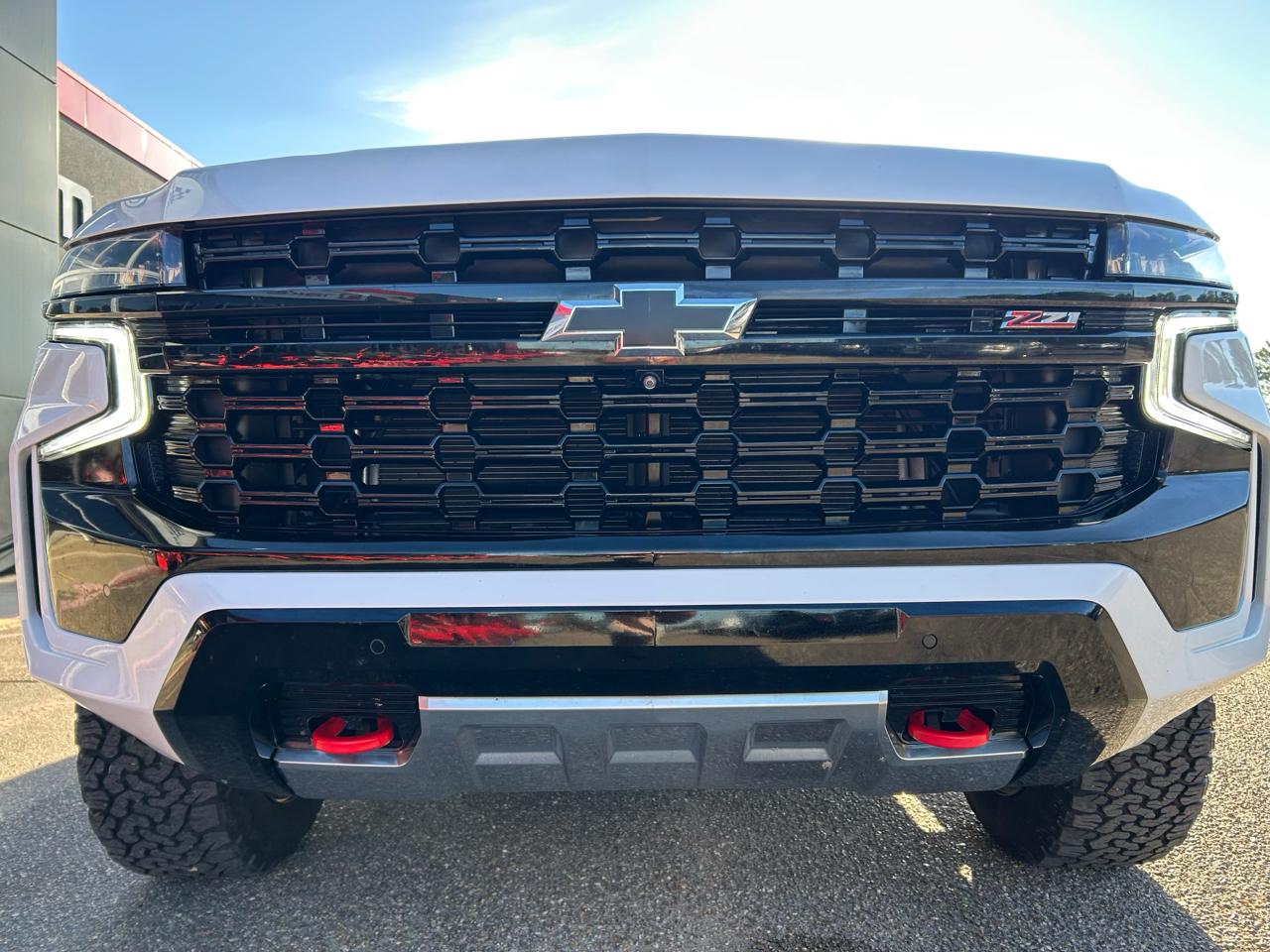 Chevrolet Tahoe  2023